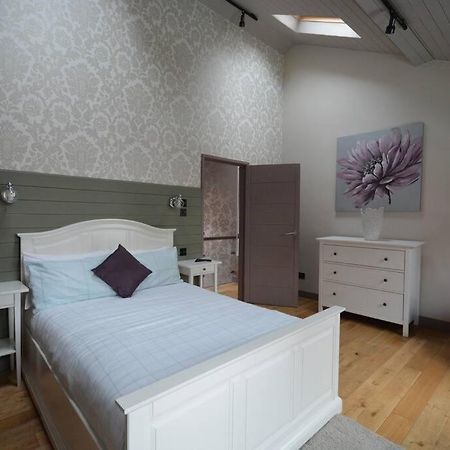 Cheerful 2 Bed Home With Terrace In Central Camden London Luaran gambar